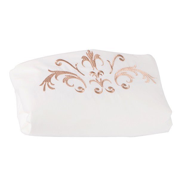 Cassiopeia Duvet cover - Siddharth by MKC